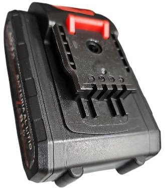 Batteria di Backup Ricambio per Forbici da Potatura 48V Litio Cesoia Forbice Potare