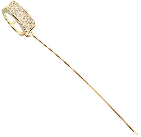 KONTONTY S925-Silber-Jade-Knopf Halskettenanhängerschnallen Halskettenverschluss schmuckherstellung zubehör schmuck basteln zubehör Anhänger mit Metallschnalle Halskette Anhänger Verschluss