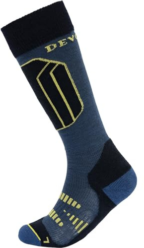 Devold Alpine Merino Sock Kid – Socken aus Merinowolle für Kinder