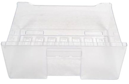 KGA SUPPLIES Middle Upper Fridge Freezer Drawer Compatible with Bush BANF601UK
