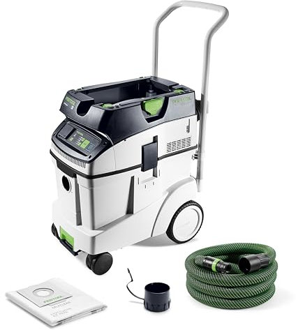 Festool Absaugmobil CLEANTEC CTM 48 Ei