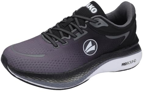 JAKO Unisex J-cm Usain Trainingsschuh