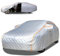 Autogarage Abdeckung Hagelschutz für VW Amarok Pickup 2010-2024, Hagelabdeckung Outdoor Auto Abdeckplane Wasserdicht Schneefest Regenfest Staubdicht UV Beständig Und Reißfest yy18