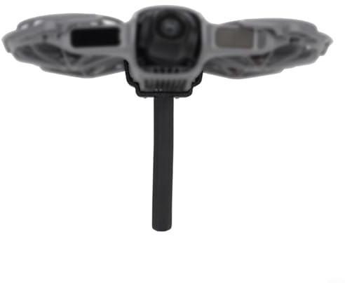 HEIBTENY Handstativ für DJI NEO 2 Drohnen, PC-Halterung für stabile One-Shot-Fotografie, bequeme Griffe für Reisen