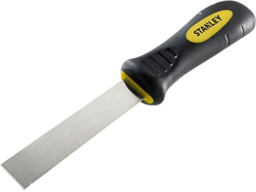Stanley Dynagrip Chisel Knife 25MM 0 28 650