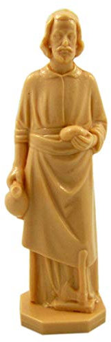 CSU Statue von St. Joseph, für Haus-Käufer und -Verkäufer
