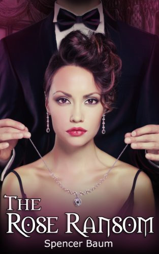 The Rose Ransom (Girls Wearing Black: Book Three) (English Edition)