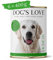 DOG'S LOVE Classic Wild, 6er-Pack (6 x 400g)