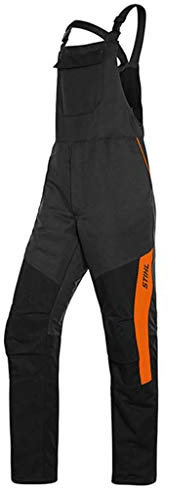 Stihl 883880348 Schnittschutzlatzhose Function Universal, 2017 (48)