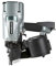 Metabo HPT Coil Framing Nailer | Pneumatic | Coil Nails - 2-Inch up to 3-1/4-Inch Round Head | Tool-Less Depth Adjustment | 16 Degree Magazine | NV83A5