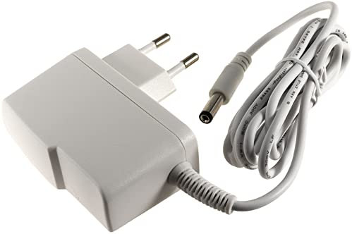Netzteil für Tivoli Audio iPAL mit 5,5 x 2,1mm Stecker, 100-240V