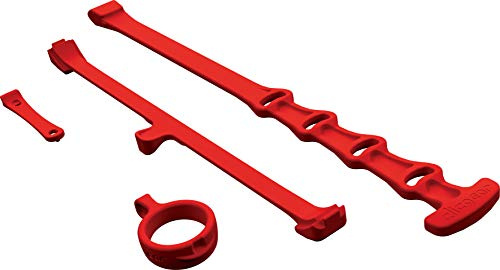 CLICGEAR Unisex's Trim Kit 8.0+, One Size