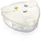 MAM Doseur Milk Powder Box A143 - Distributeur de lait en poudre - Vert