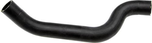 GATES Motorschlauch 05-4578 | Kompatibel mit: NISSAN QASHQAI II SUV
