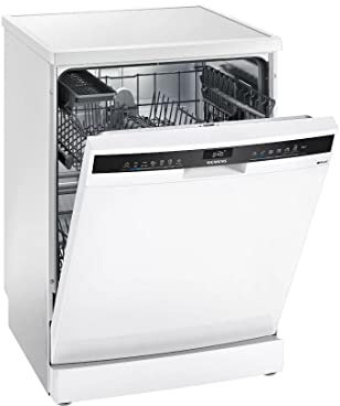 Siemens sn23hw60ae lavavajillas a+++ 13s 60cm lavavajillas
