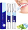 Vernice per denti bianca istantanea, pittura per denti sorridente, vernice sbiancante naturale, rimuove le macchie dei denti, smalto portatile per denti, rimuove le macchie dei denti, riacquista