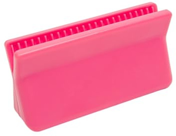 CAZSTYK Schneiderkreideschärfer, ergonomischer Schneiderspitzer für Stoffmarkierung, Schneiderei, Nähen, Schneidern
