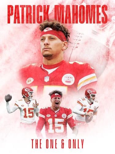 Patrick Mahomes: Der Einzige