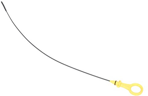 SUNGOOYUE Ölmessstab Edelstahl-Messstab für A3 A4 A5 A6 Q3 Q5 TT 2.0, Langlebige Leistung für die Wartung von Automobilen