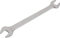 LUX 544126 Gabelschlüssel Größe 16x17 mm PROFI