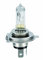 Osram 64193SVS Lampe 'Silverstar', H4, 12V, 60/55W, P43t, 1 Stück im Karton