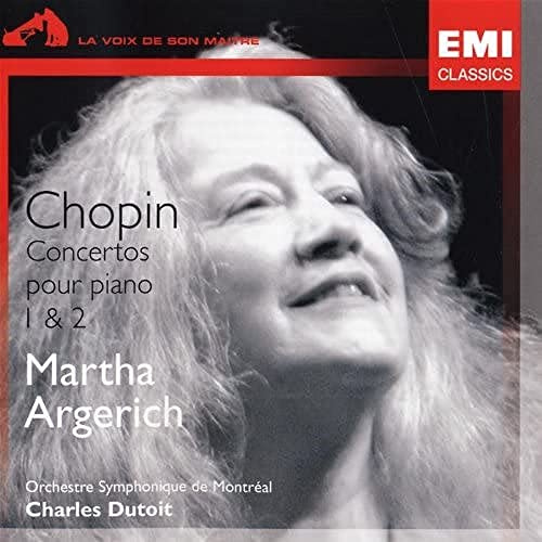 Warner Classics (Warner)