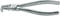 Hazet 1846B-4 Sicherungsring-Zange