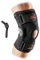 McDavid- Meniskus und Bänder Kniestütze - Bandage knie - orthese knie - Verhindert Verletzungen und lindert Schmerzen - Sichere Passform - kniebandage Damen/Herren - (429X)
