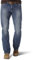 Wrangler Jeans da Uomo 20X No. 42 Vintage Boot Cut Stretch, Azzurro Chiaro, 32W x 38L