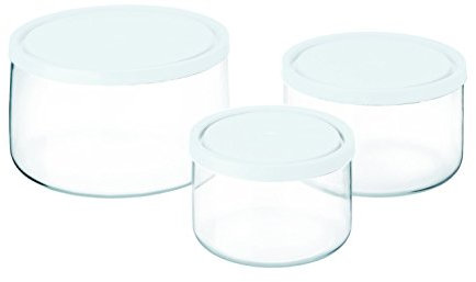 Simax Glassware 115 Vorratsdosen