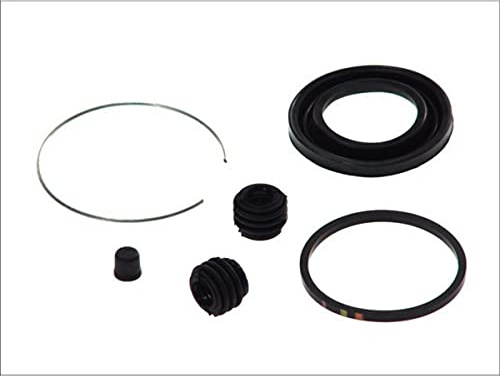 AUTOFREN SEINSA D4250 Bremssattel-Reparatursatz Vorne Kompatibel mit HONDA CIVIC IV Hatchback EC, ED, EE, TOYOTA Celica Schrägheck A4