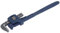18 460mm Pipe Wrench Stilsons Stillsons Adjustable Spanner Quality New CT0203