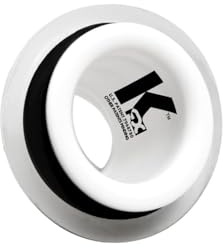 Kickport fx-1rt Drum Zubehör – Weiß