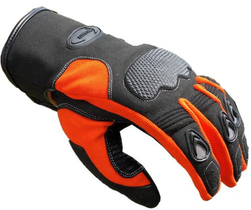 PROANTI Motocrosshandschuhe Motocross Enduro Quad MX MBX MTB Downhill Handschuhe Gr.M-XL
