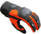 PROANTI Motocrosshandschuhe Motocross Enduro Quad MX MBX MTB Downhill Handschuhe Gr.M-XL