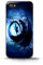 batman charizard pokemon pokemon cards the joker a1 iPhone 5/5s Case - Full Wrap Design