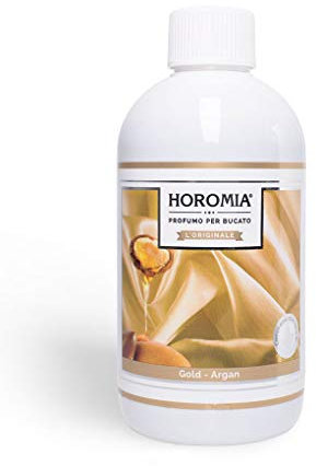 Horomia Gold Essenza Profuma Bucato (500 ml)
