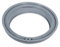 Easyricambi Guarnizione Soffietto per Porta OBLO' Lavatrice - Giunto in Gomma - Compatibile con Bosch CODICE 660837 9000095361