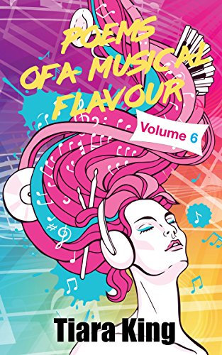Poems Of A Musical Flavour: Volume 6 (English Edition)