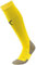 Puma Liga Socks Core, Calcetines para Hombre, Amarillo (Cyber Yellow/Black), 43-46 (Talla del fabricante: 4)