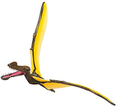 MOJO Tropeognathus Prehistoric Dinosaur Model Toy Figure