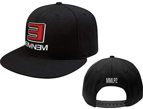 Cappello (Unisex-U) Mmlp2 (Nero)