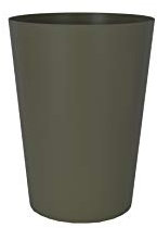 Artevasi Olla Porto High Matte Pot 50cm Dry Green