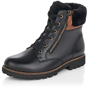Remonte Damen D8463 Stiefeletten