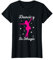 Tänzerin Mädchen Tanzen Tanzspruch Frauen Tanz T-Shirt
