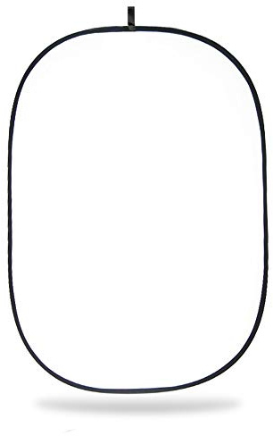 Photography Light Diffuser Panel 59x39.3 Inches/ 150x100cm Collapsible Sun Reflector Diffusion for Photo Studio Outdoor Lighting Portrait Newborn Pictures