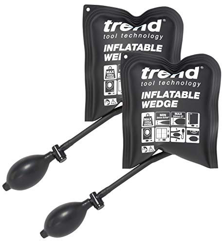 Trend I/WEDGE/2PK Air Wedge 2 Pack, Two Pack