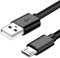 Adhiper reemplazo de micro cable cable de carga actual micro cable de carga cable de sincronización de datos es compatible con Kindle/para Kindle Fire/para tableta Fire HD (200CM)