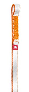 Ocun ST-Sling DYN 12 mm orange 60 cm