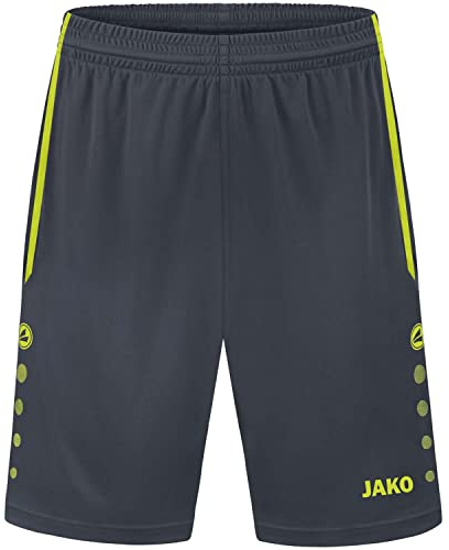 Jako Unisex Athletic Sporthose Allround